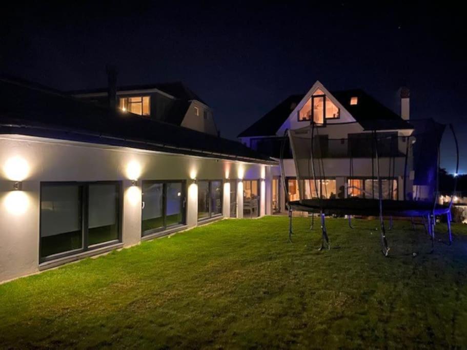 The Boathouse. The Gateway To The Jurassic Coast Villa Poole Kültér fotó