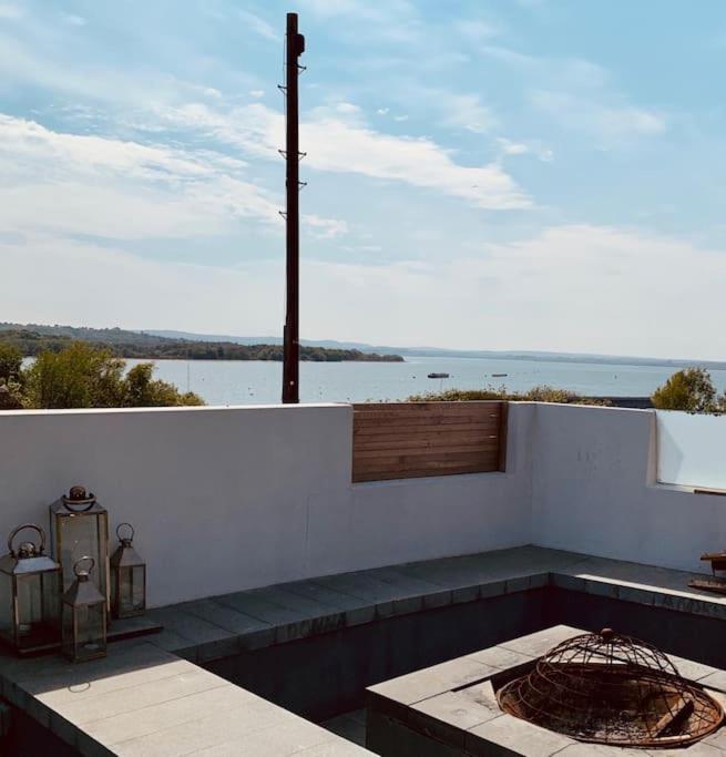 The Boathouse. The Gateway To The Jurassic Coast Villa Poole Kültér fotó