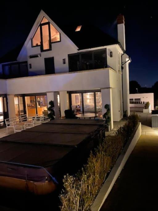 The Boathouse. The Gateway To The Jurassic Coast Villa Poole Kültér fotó