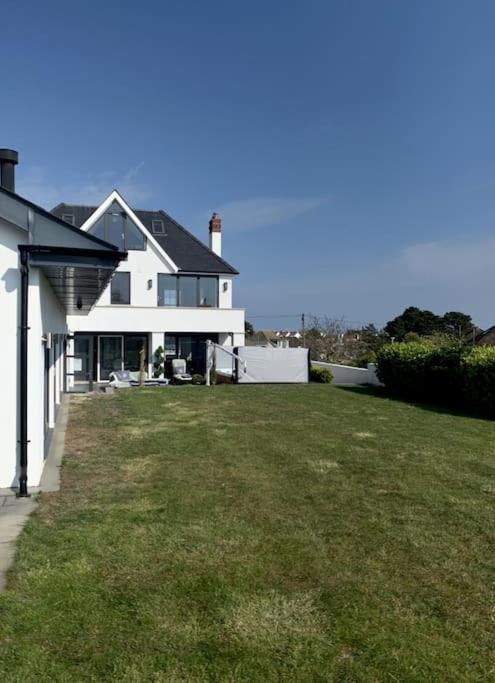 The Boathouse. The Gateway To The Jurassic Coast Villa Poole Kültér fotó
