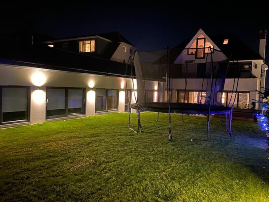 The Boathouse. The Gateway To The Jurassic Coast Villa Poole Kültér fotó
