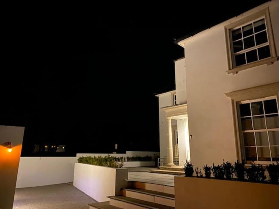 The Boathouse. The Gateway To The Jurassic Coast Villa Poole Kültér fotó