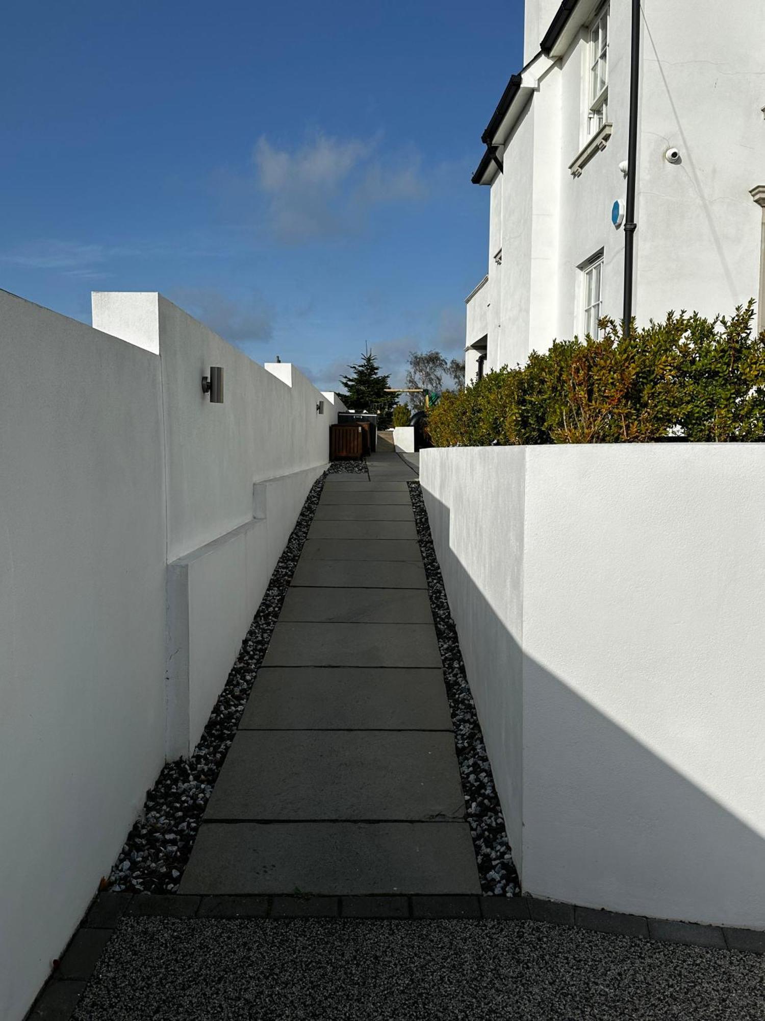 The Boathouse. The Gateway To The Jurassic Coast Villa Poole Kültér fotó