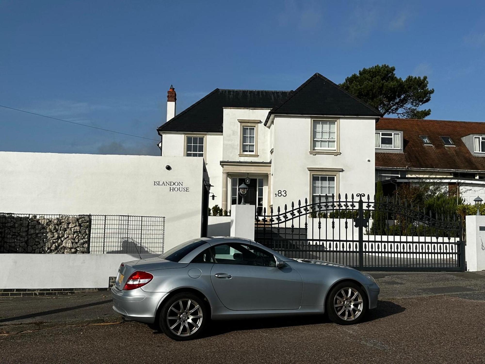The Boathouse. The Gateway To The Jurassic Coast Villa Poole Kültér fotó